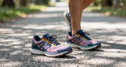 maximize running shoe longevity