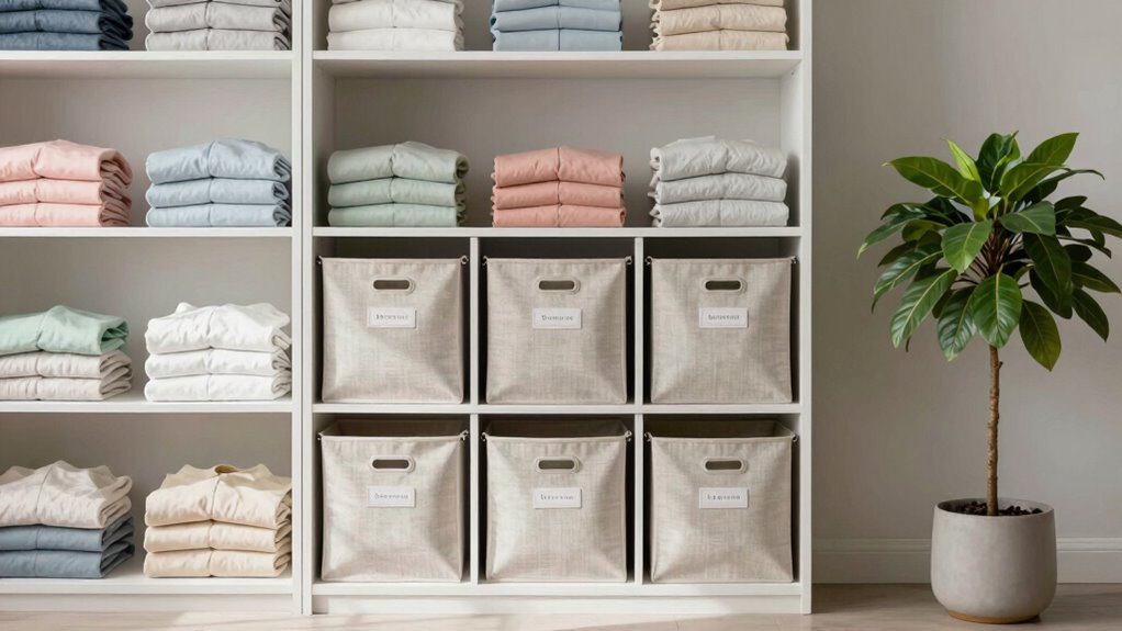 maximize space enhance organization