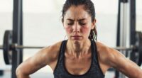 mid workout breathing technique