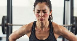 mid workout breathing technique