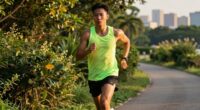 midweek half marathon training