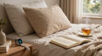 mindful wrist sleep analysis