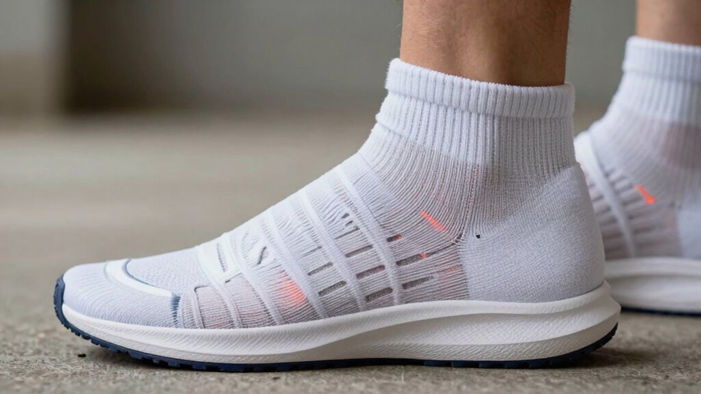 moisture fit comfort prevention