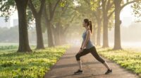 morning running routine tips
