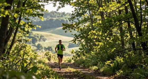optimal volume for endurance