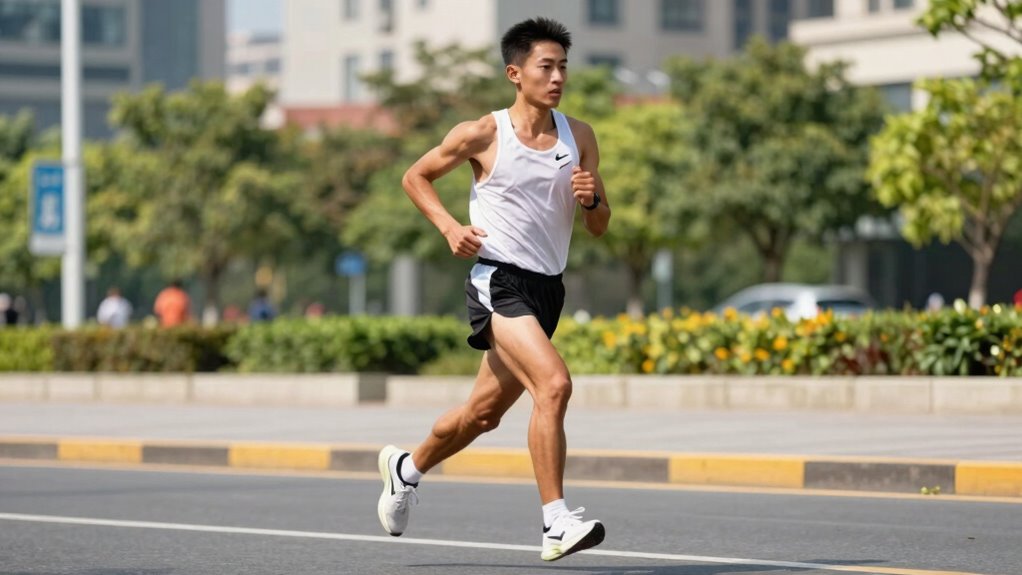 optimize biomechanics and oxygen utilization