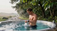 optimize recovery with timing