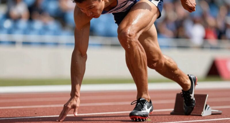 optimize training and recovery