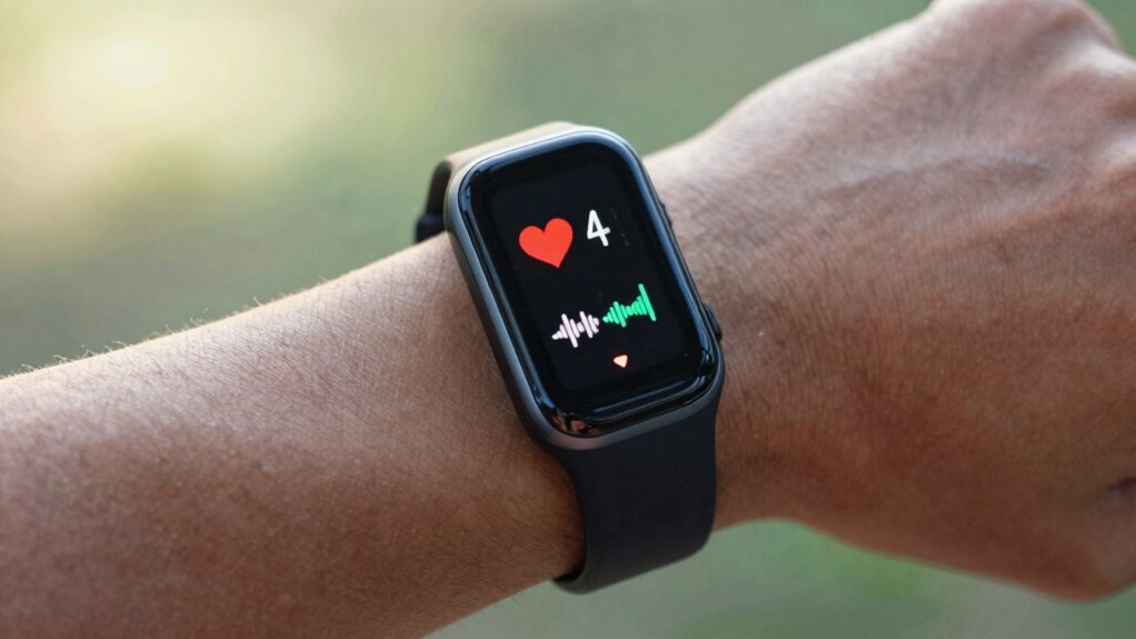 optimize wrist device fit
