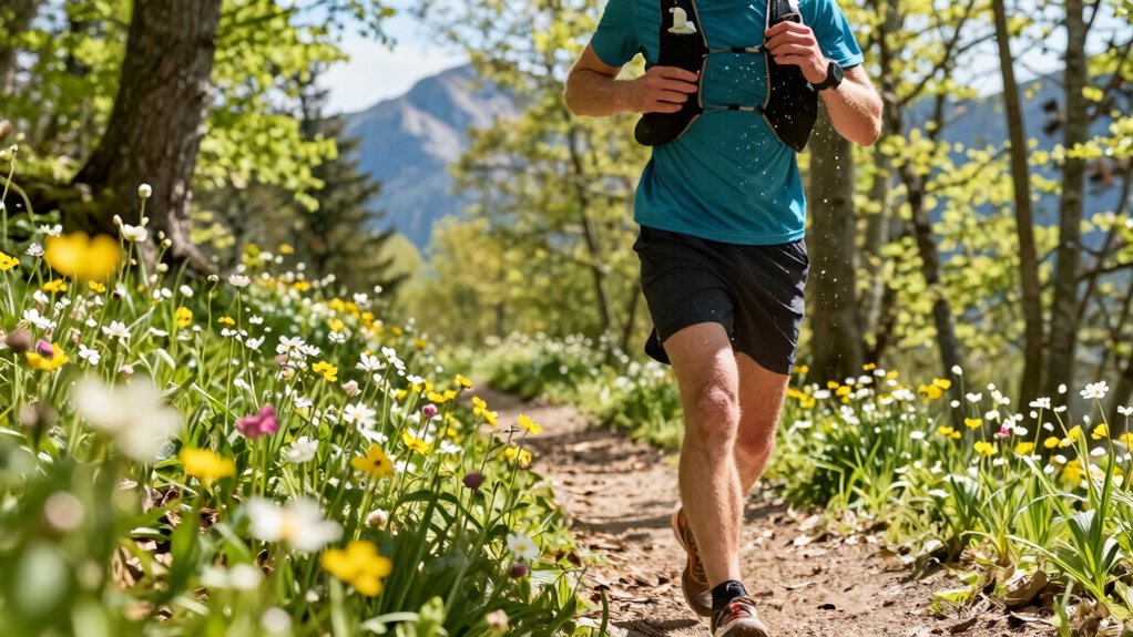 optimize your hydration strategy