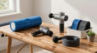 organize recovery gadgets efficiently