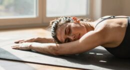 overstretching can harm muscles