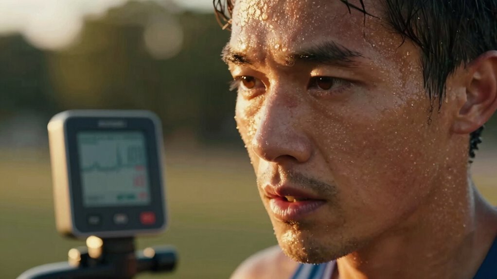 pacing hydration heart regulation