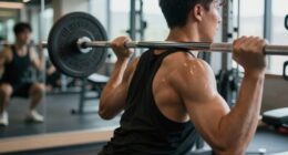 perceived discomfort despite progress