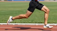 performance metrics comparison