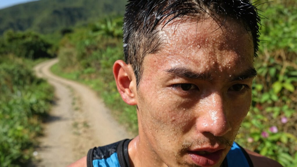 personalized electrolyte hydration strategies