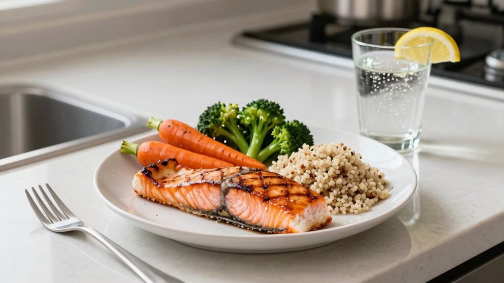 post workout nutrition and hydration