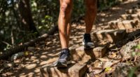 practice step up exercises regularly