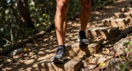 practice step up exercises regularly