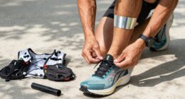 pre run equipment inspection