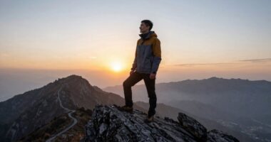 prepare trust and succeed