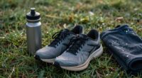 prioritize recovery for progress