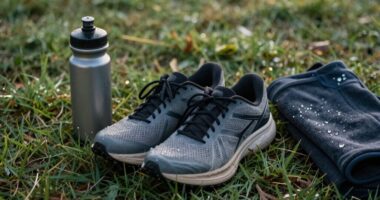 prioritize recovery for progress