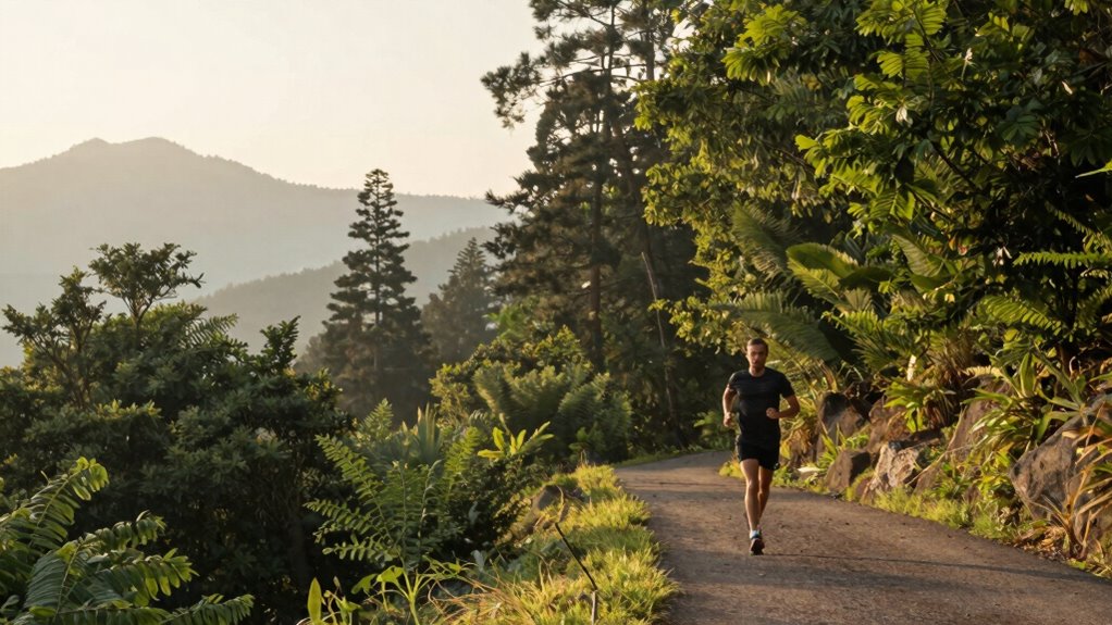 progressive endurance training strategies