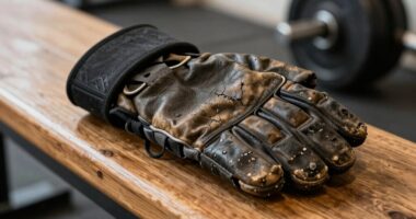 progressive strength for durability
