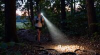 properly align headlamp beam