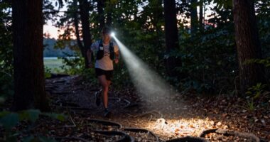 properly align headlamp beam