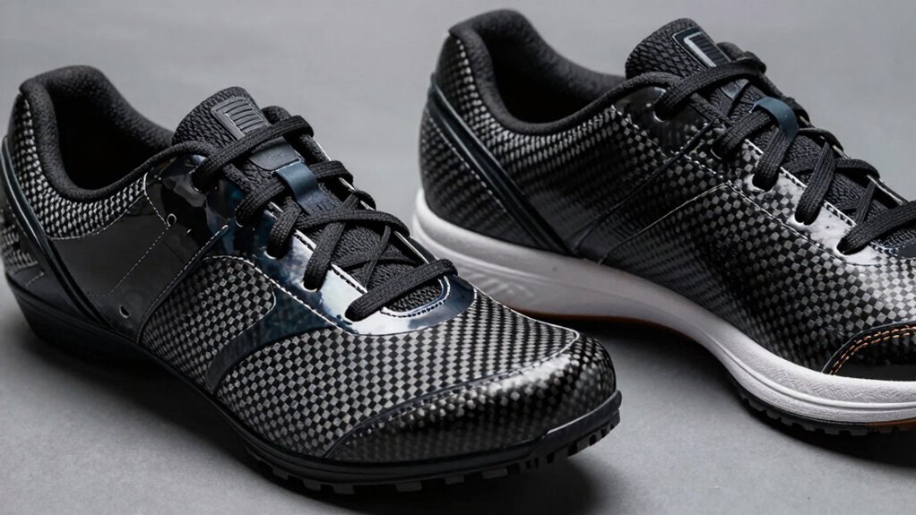 race shoes vs trainers