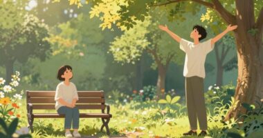 recovering requires deeper healing