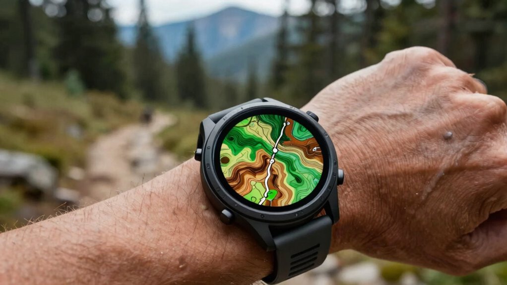reliable gps for outdoor adventures