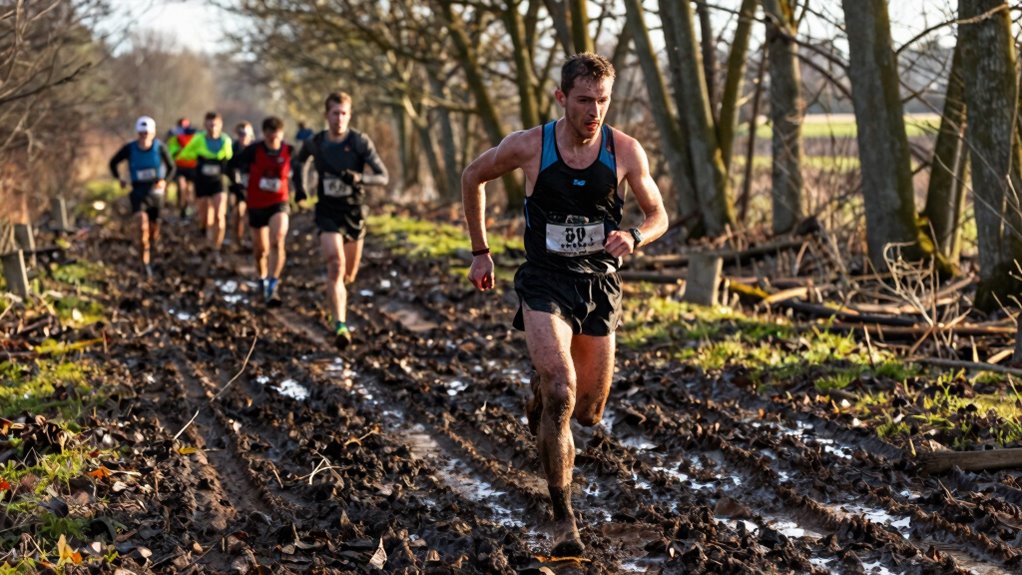 resilience overcomes pacing mistakes