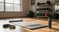 resume training after pause