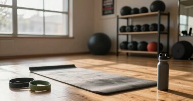 resume training after pause