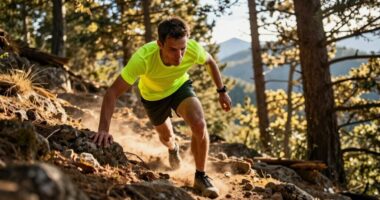 run strong stay tall