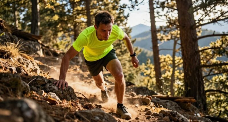run strong stay tall