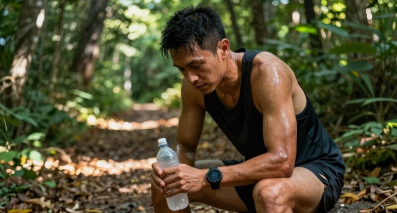 runner s decision fatigue strategies