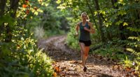 running difficulty varies daily