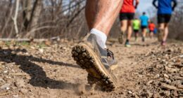 running terms historical origins