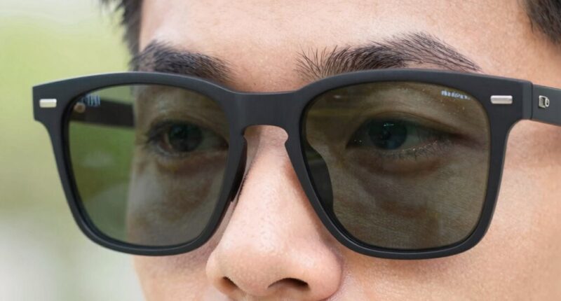 secure anti fog sunglasses