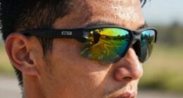 secure sunglasses for comfort