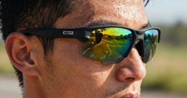 secure sunglasses for comfort
