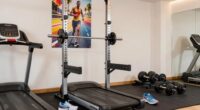 select rack for running