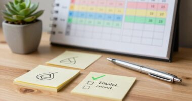 simple habit formation method