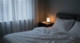 sleep improvement precedes awareness