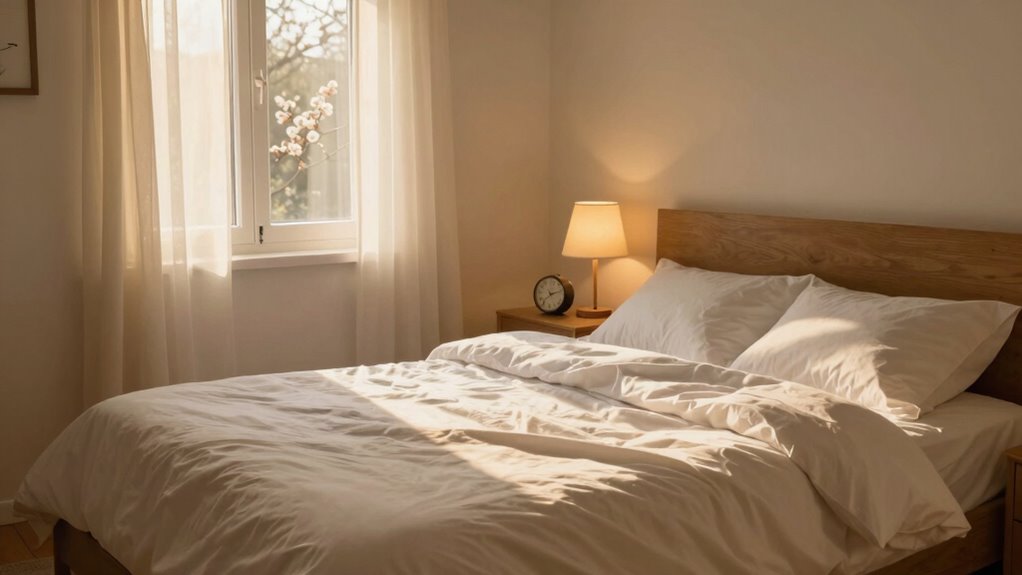 sleep improvement signs emerge gradually