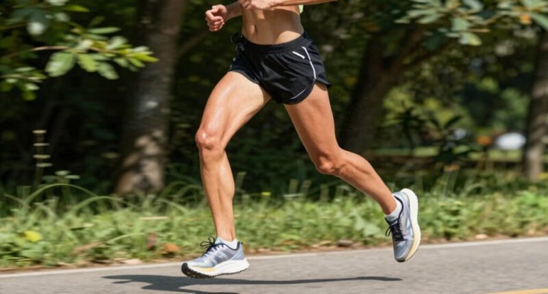 small change big marathon strength